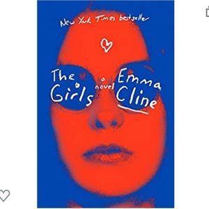 The girls a novel from Emma Eline